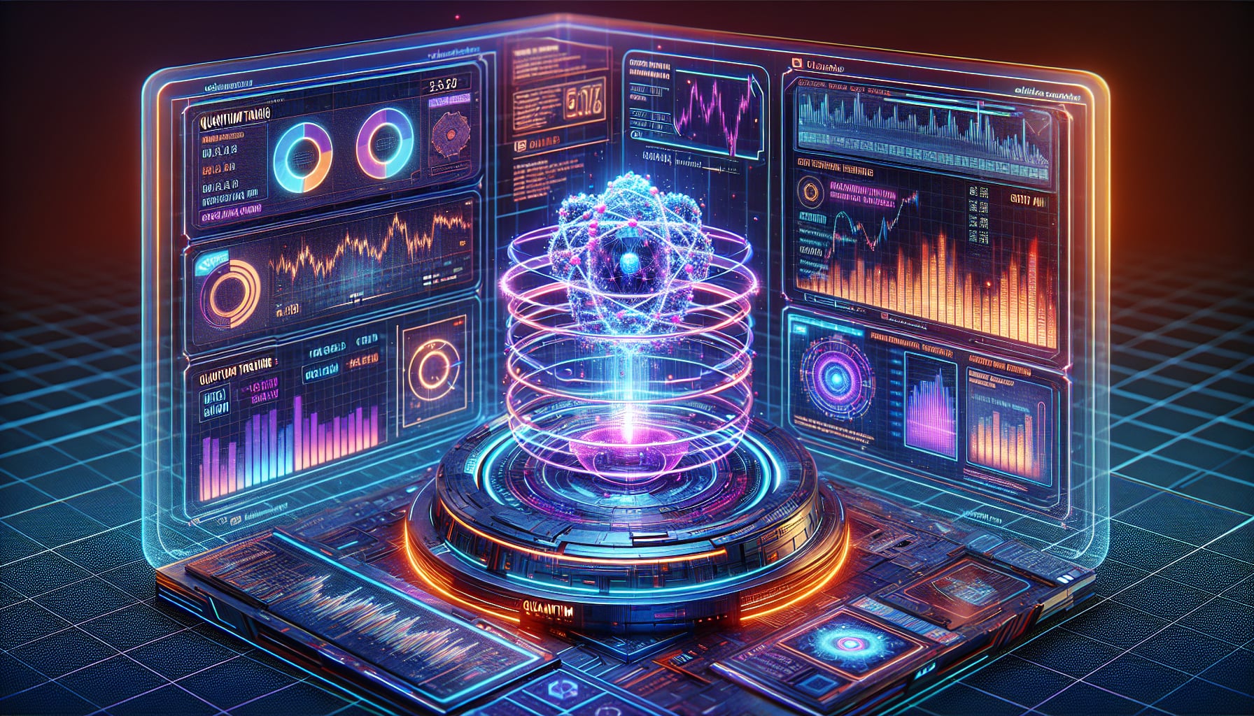 Unleashing the Power of GalvonixNova 4.5 Ai in Crypto Trading